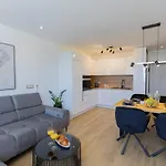 Golden View Luxury 斯普利特