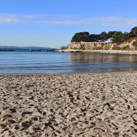 Διαμέρισμα Golden View Luxury *