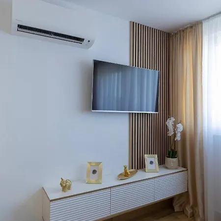 Apartman Golden View Luxury