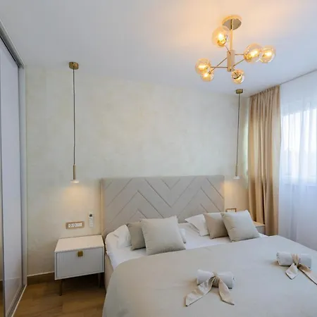 Golden View Luxury * Split