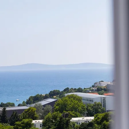 Golden View Luxury * Split