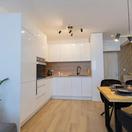 Apartman Golden View Luxury *