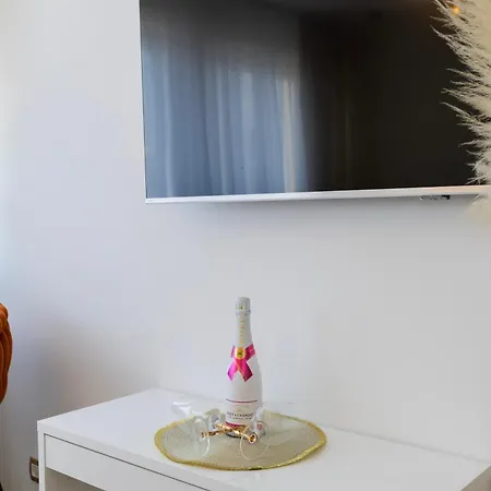 Apartman Golden View Luxury Split