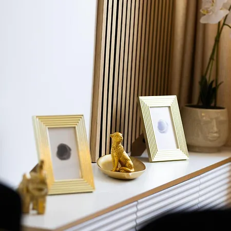 Golden View Luxury Apartman Split