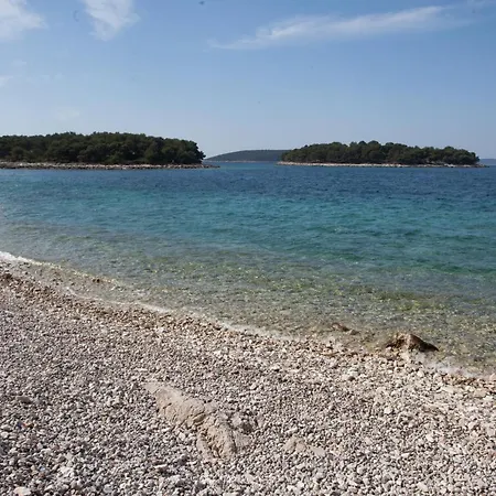 Appartamento Golden View Luxury Maslinica