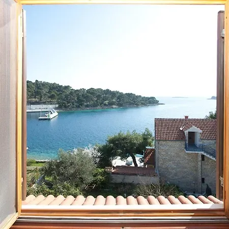 Golden View Luxury Apartment *