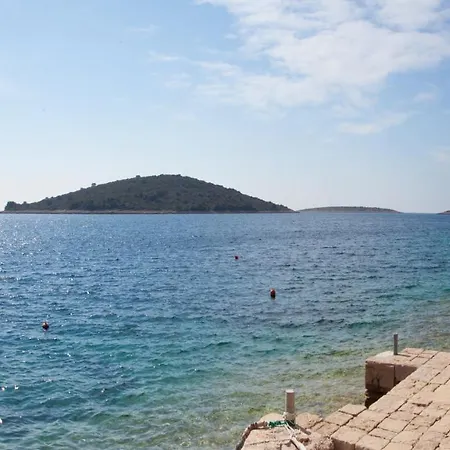 Appartamento Golden View Luxury Maslinica