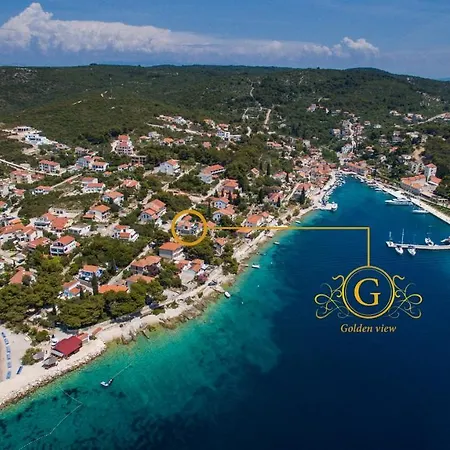 Golden View Luxury *