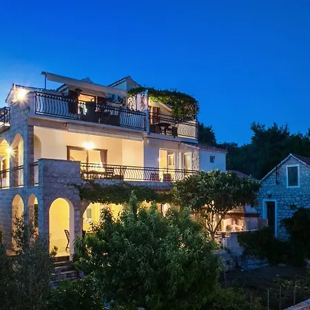 Appartamento Golden View Luxury *