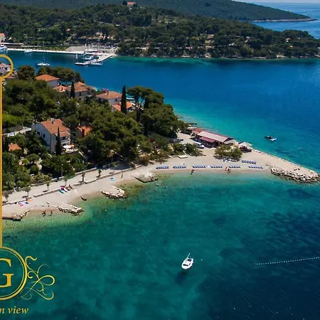 Apartment Golden View Luxury Maslinica