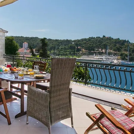 Apartment Golden View Luxury *