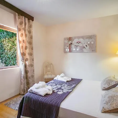 Golden View Luxury Apartment