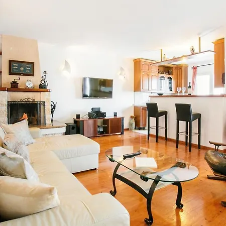 Apartment Golden View Luxury *