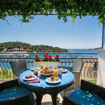Appartamento Golden View Luxury *