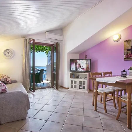 Appartamento Golden View Luxury Maslinica