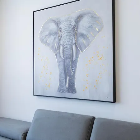 Apartament Golden View Luxury *