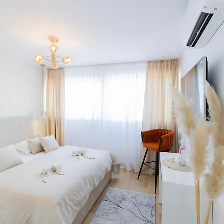 Golden View Luxury * Split