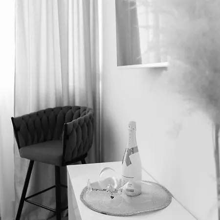 アパート Golden View Luxury *