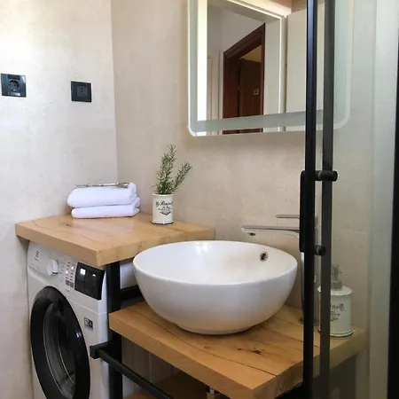 Apartment Golden View Luxury Maslinica