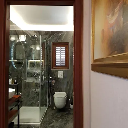 Apartment Golden View Luxury Maslinica