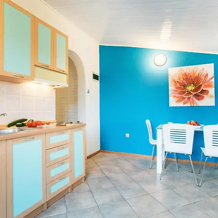 Golden View Luxury Apartment Maslinica