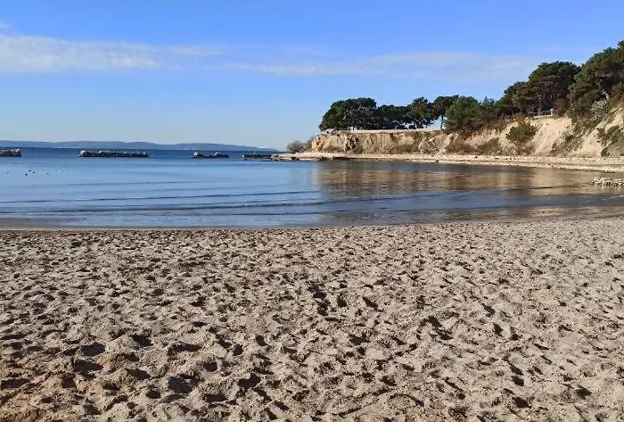 公寓 Golden View Luxury *