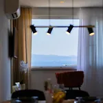 Golden View Luxury Appartement Split