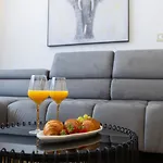 Appartement Golden View Luxury *