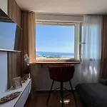 Golden View Luxury Appartement *