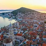 Golden View Luxury * Split