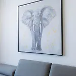 Appartement Golden View Luxury *