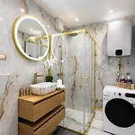 Appartement Golden View Luxury Split