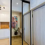 Golden View Luxury