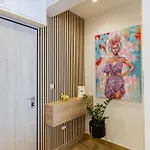 Golden View Luxury Appartement